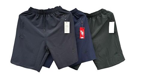 Шорты Sevim 3558 navy - делук