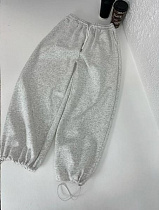 Штаны Спорт Modnulya 1835 l.grey - делук
