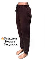 Штаны Спорт Alia 3105 brown Штаны Спорт Alia 3105 brown - делук