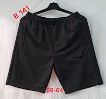 Шорты Peng B141 black - делук