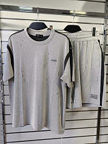 Костюм Balami BL208 grey - делук