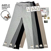 Лосины Sevim A401-2 mix - делук