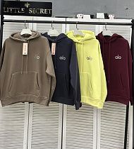 Худи Little Secret 500235 khaki - делук