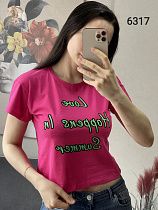 Топ Fsn 6317 crimson - делук