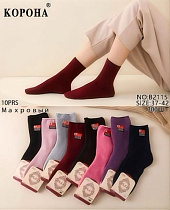 Носки Redoor B2115 mix - делук