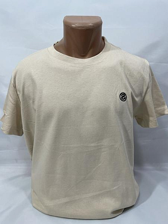 Футболка Sabihina SB1957 beige - делук