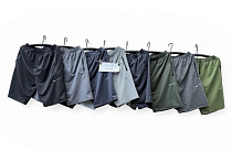 Шорты Essa E861 navy - делук