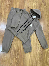 Костюм Спорт Marimaks 254-2 grey - делук