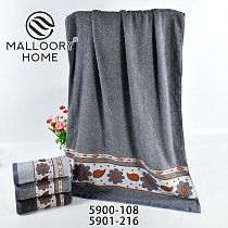 Полотенце Mallory 5900-108 mix - делук