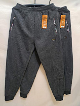 Штаны Спорт Giang 53 grey - делук