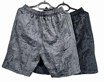 Шорты Essa E948 black (56-64) - делук