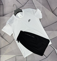 Костюм Verton W2986 white - делук