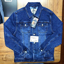 Куртка Pagalee P3601 blue Куртка Pagalee P3601 blue - делук