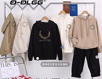 Худи Фунтик FN71 d.beige Худи Фунтик FN71 d.beige - делук