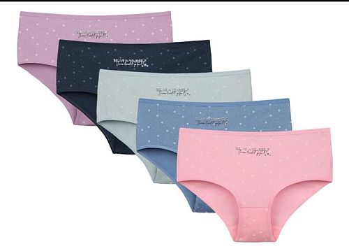 Трусы Disneyopt 2581B21 mix (XL) - делук