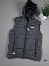 Жилетка Hous Of Timur HT3458 grey - делук