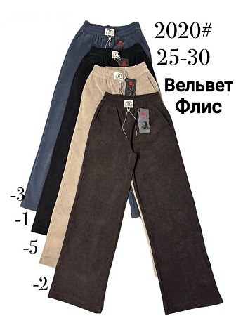 Штаны Спорт Immei 2020-1 black - делук