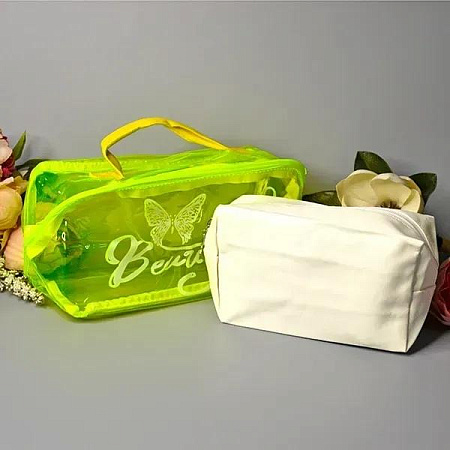 Комплект Luna-Bag 24-323 yellow - делук