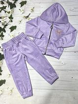 Костюм Спорт Marimaks 214 purple - делук