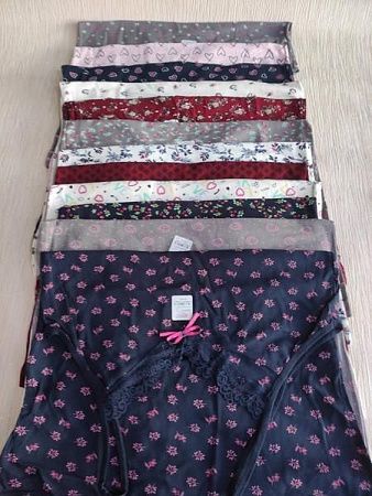 Майка Disneyopt BD4820-1 mix (2XL) - делук