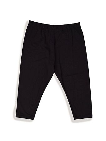 Бриджи Textile N600 black - делук