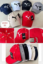 Кепка Rubi 23701 mix - делук