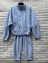 Костюм Спорт Valentina 088 l.blue - делук