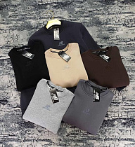 Свитер Moranny MR30 beige - делук