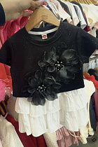 Костюм Sunnytot 2046 black - делук