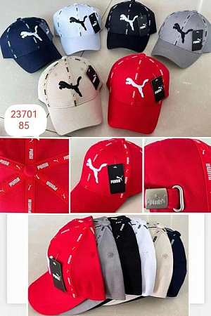 Кепка Rubi 23701 mix - делук