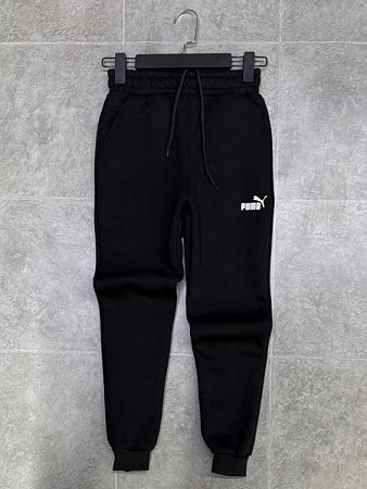 Штаны Спорт Mmz M649 black - делук