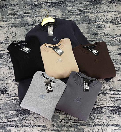 Свитер Moranny MR30 beige - делук