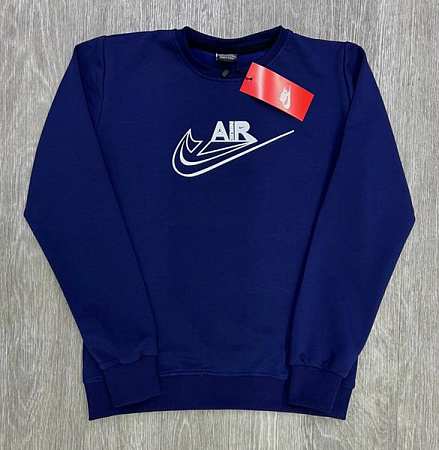 Свитер Mirwear Kids A254-2 navy - делук