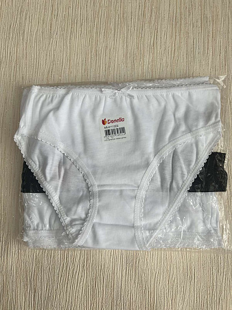 Трусы Disneyopt Kids 41113D2 white (8-9) - делук