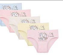 Трусы Disneyopt Kids 4171PB188 mix (0-1) - делук