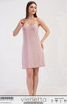 Ночнушка Trikotag T509 pink - делук