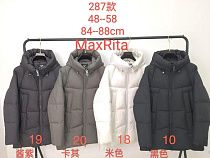 Куртка Monarlir 287-19 navy Куртка Monarlir 287-19 navy - делук