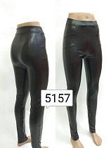 Лосины Mso 5157 black - делук