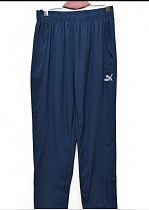 Штаны Спорт Vanda 06-140 blue - делук