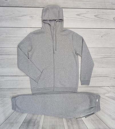 Костюм Спорт Imlion 8346 l.grey Костюм Спорт Imlion 8346 l.grey - делук