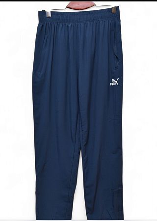 Штаны Спорт Vanda 06-140 blue - делук