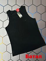 Майка Alex Clothes 4439 black Майка Alex Clothes 4439 black - делук