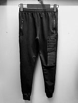 Штаны Спорт Fili Kids K13 grey - делук