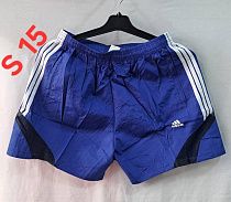 Шорты Xyen S15 navy-black - делук