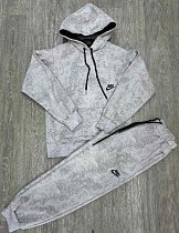 Костюм Спорт Mirwear Kids MR688-307-3 grey - делук