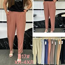 Штаны Jjf 017 khaki - делук