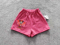 Шорты Proschenko PR1159 pink - делук