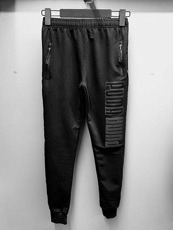 Штаны Спорт Fili Kids K13 grey - делук