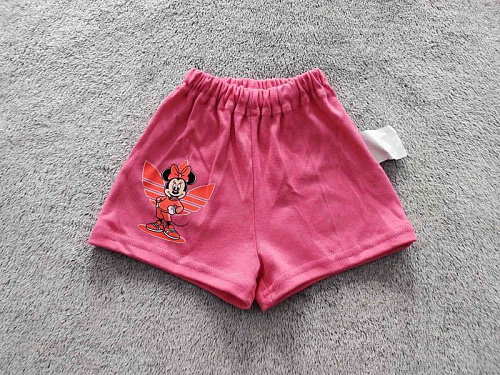 Шорты Proschenko PR1159 pink - делук