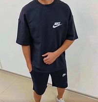 Костюм Faraon 1691 navy - делук